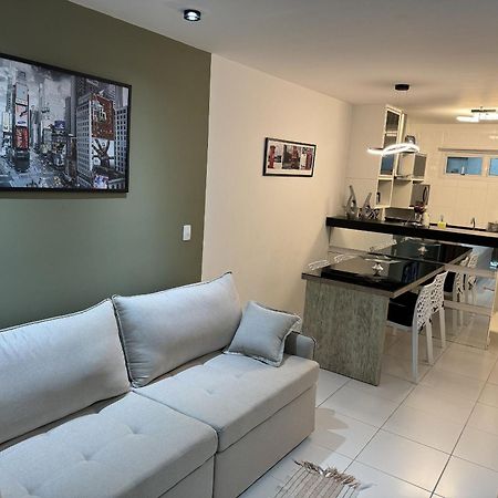 Hihome - Mandai Flat Cabo Frio Exteriör bild