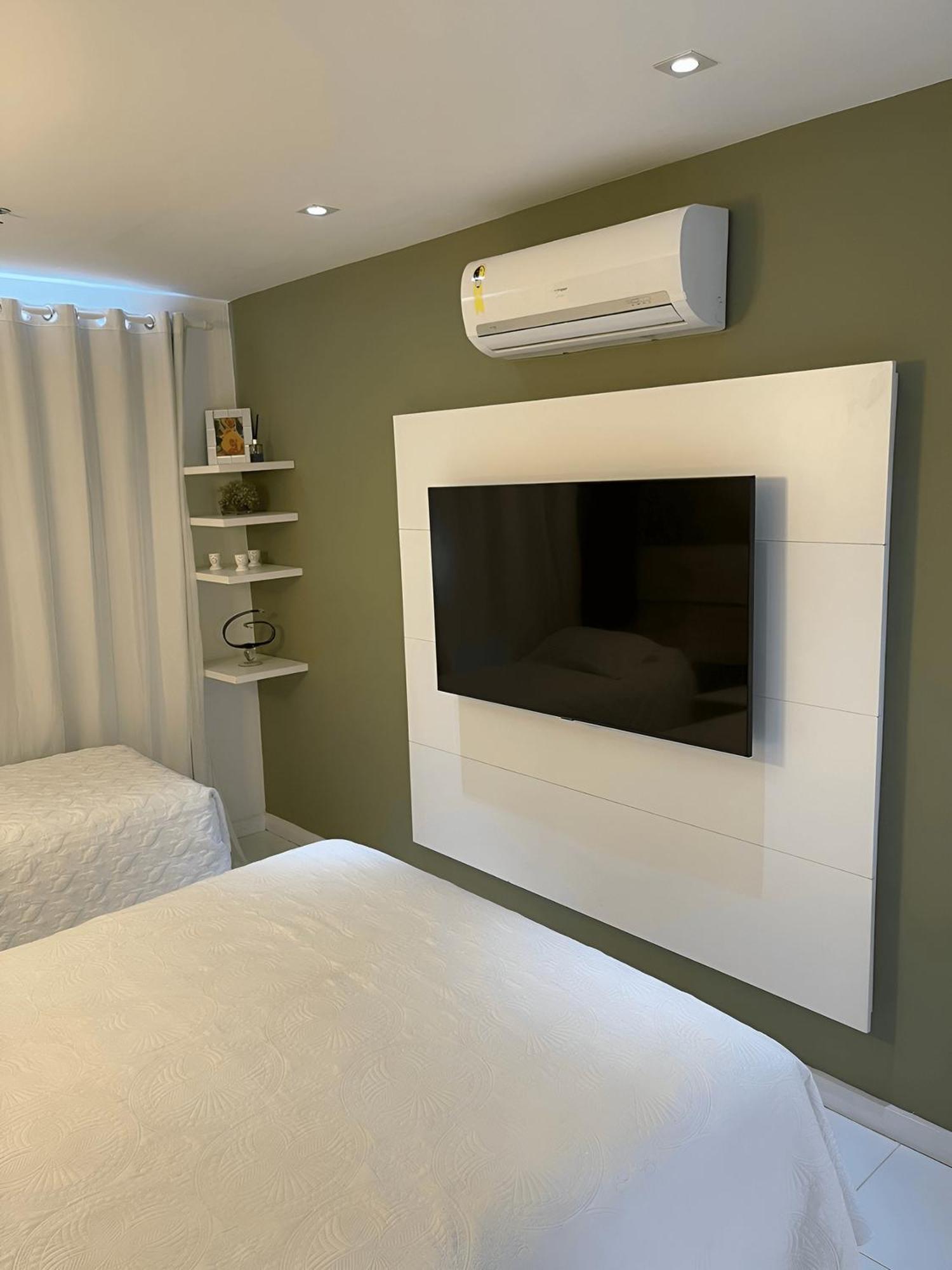 Hihome - Mandai Flat Cabo Frio Exteriör bild