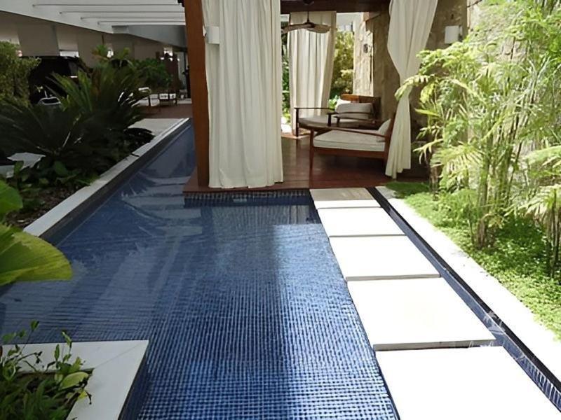 Hihome - Mandai Flat Cabo Frio Exteriör bild