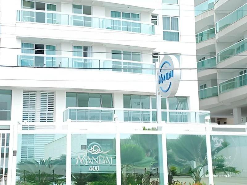 Hihome - Mandai Flat Cabo Frio Exteriör bild