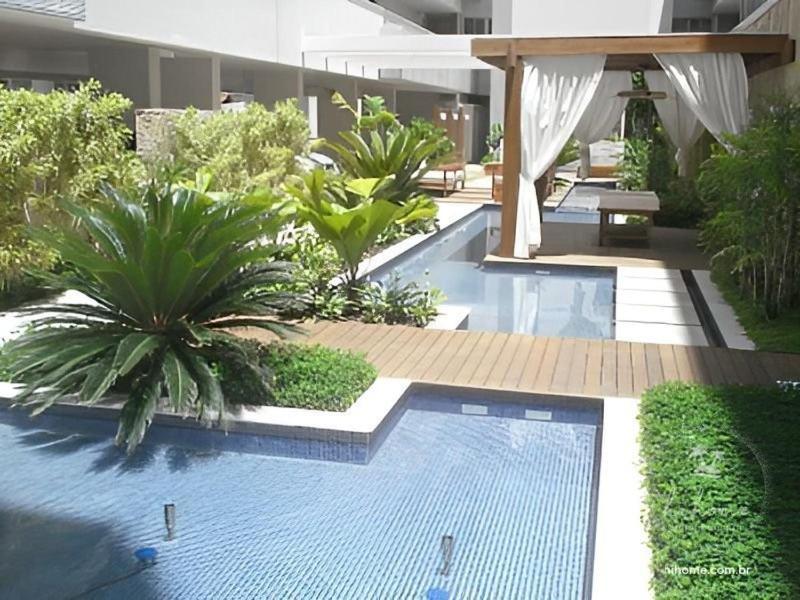 Hihome - Mandai Flat Cabo Frio Exteriör bild