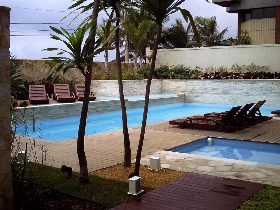 Hihome - Mandai Flat Cabo Frio Exteriör bild