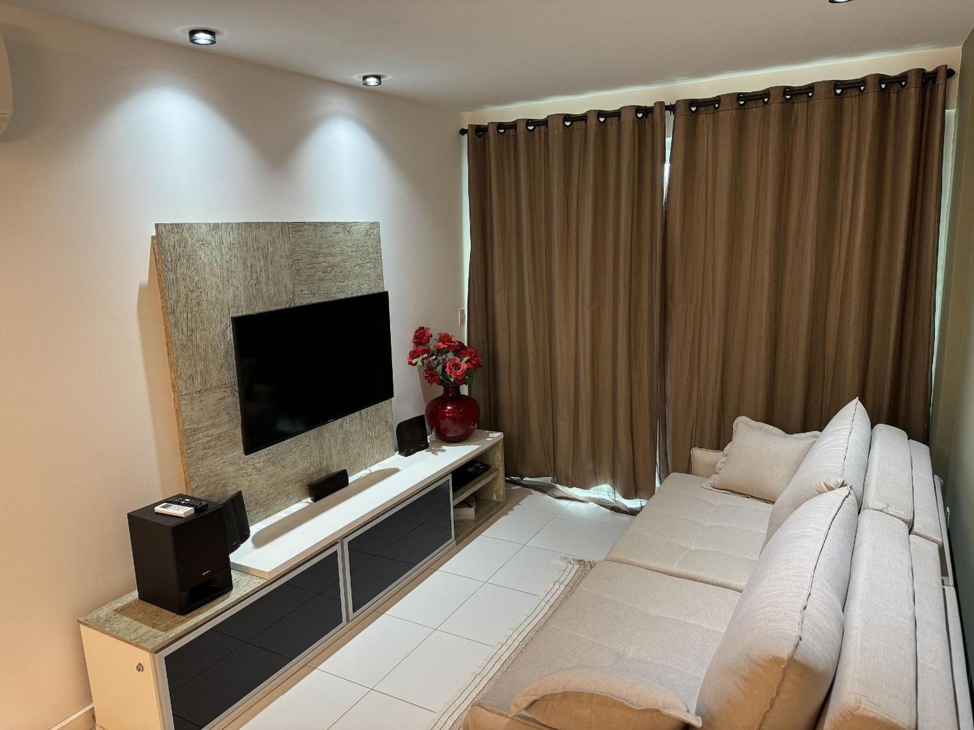 Hihome - Mandai Flat Cabo Frio Exteriör bild