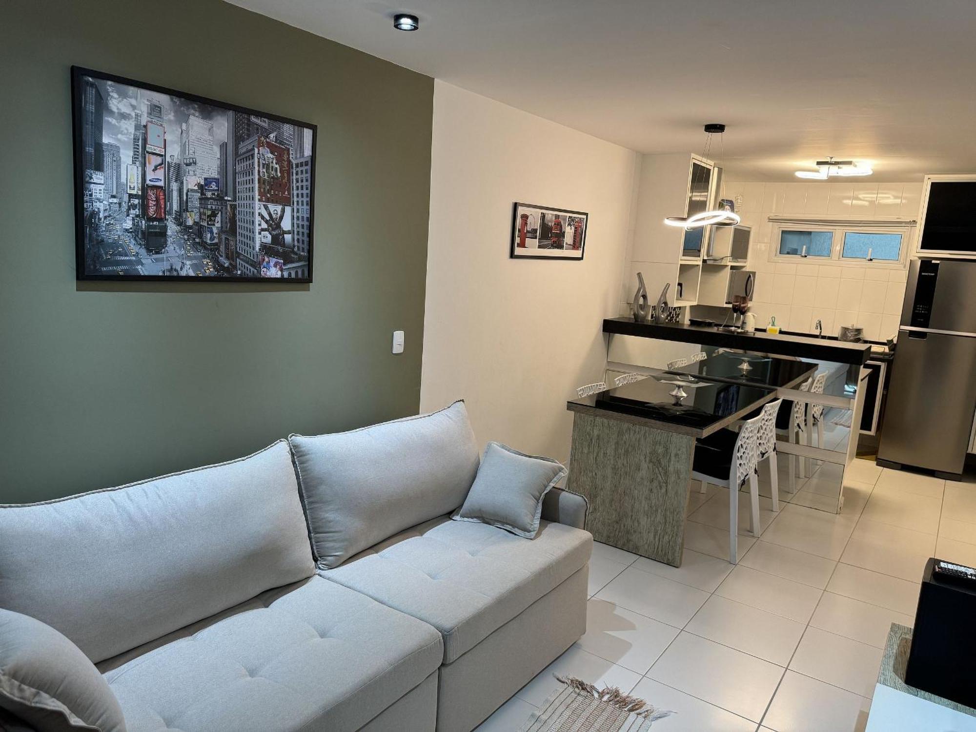 Hihome - Mandai Flat Cabo Frio Exteriör bild