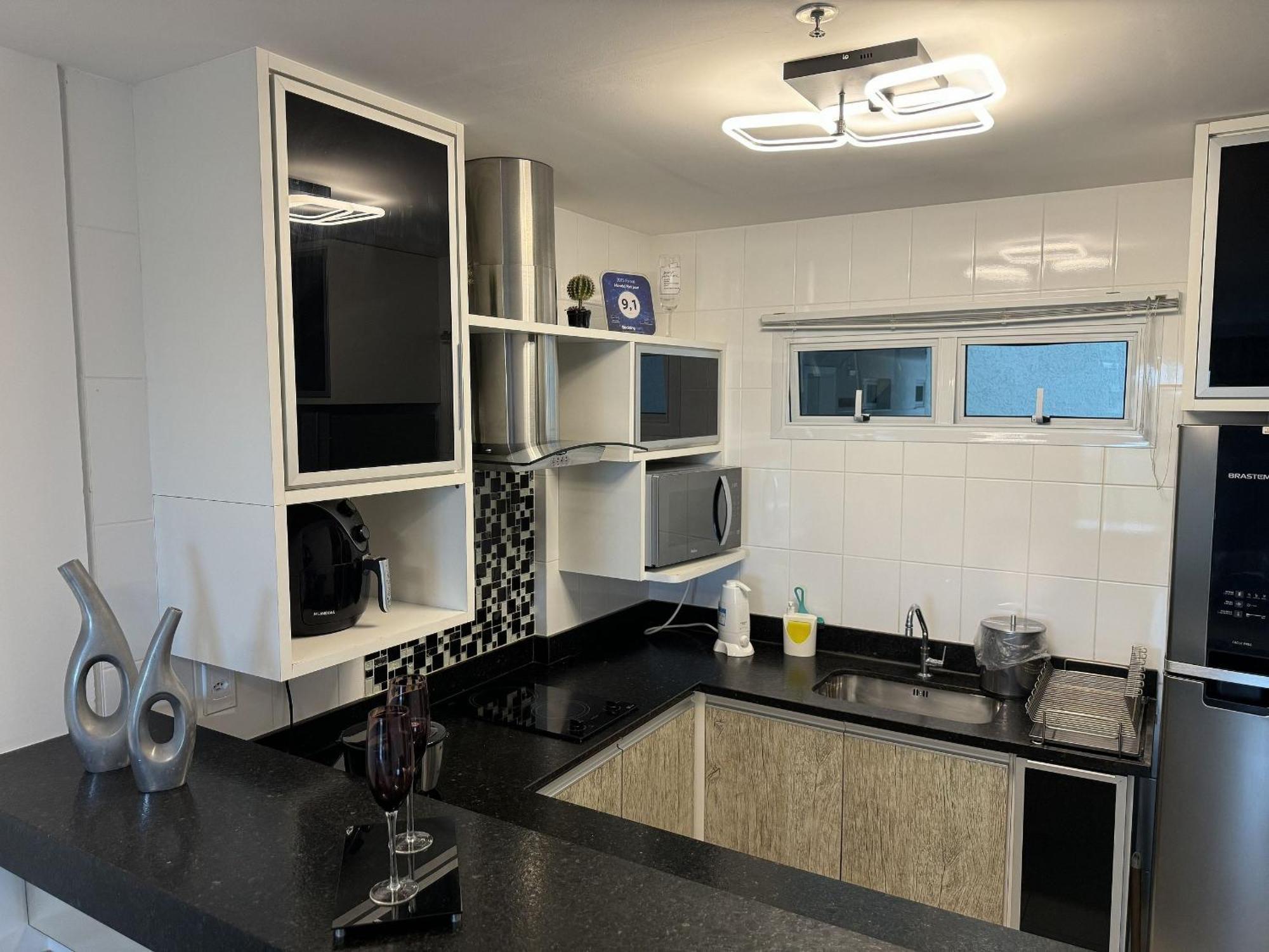 Hihome - Mandai Flat Cabo Frio Exteriör bild
