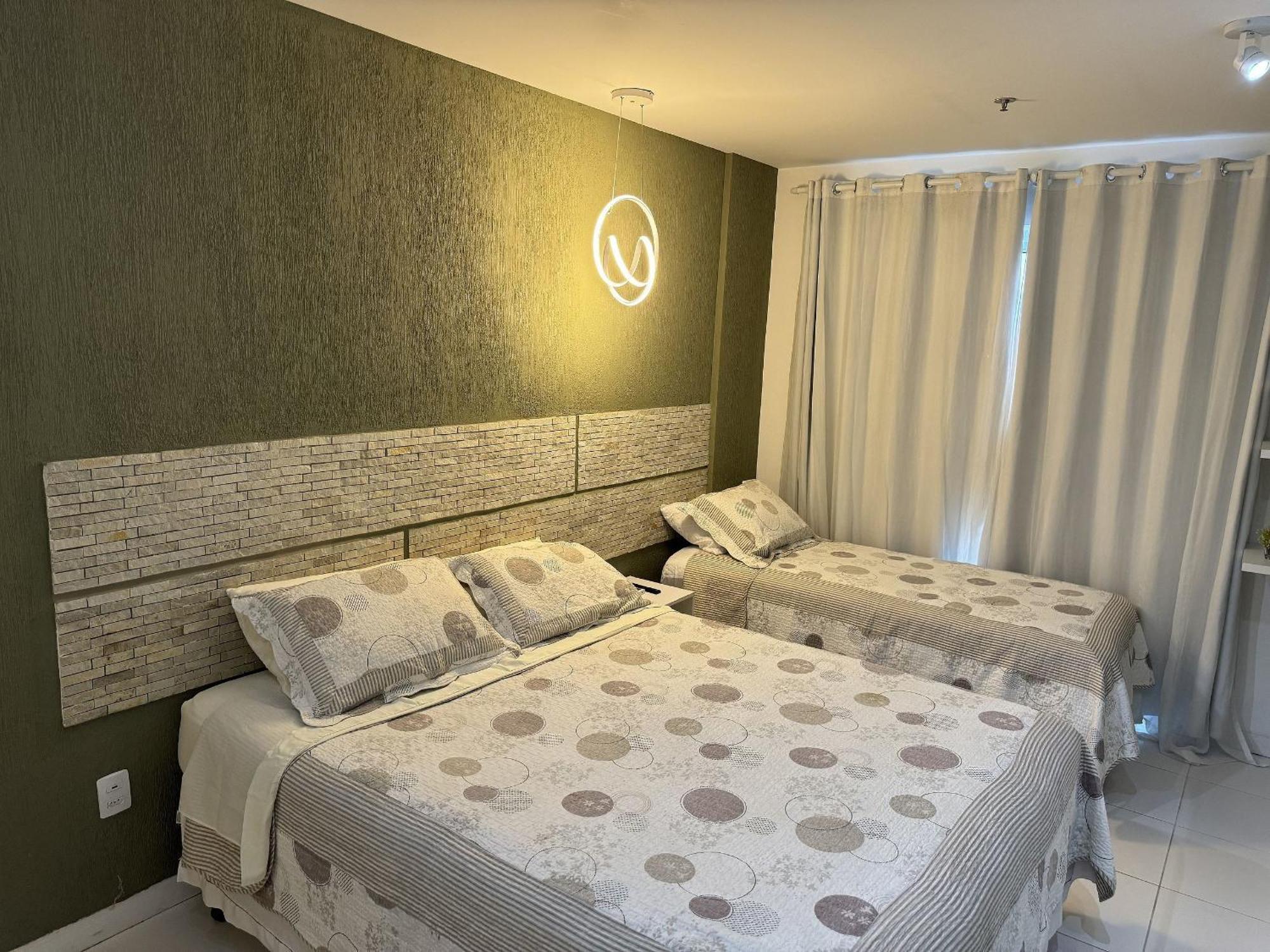 Hihome - Mandai Flat Cabo Frio Exteriör bild