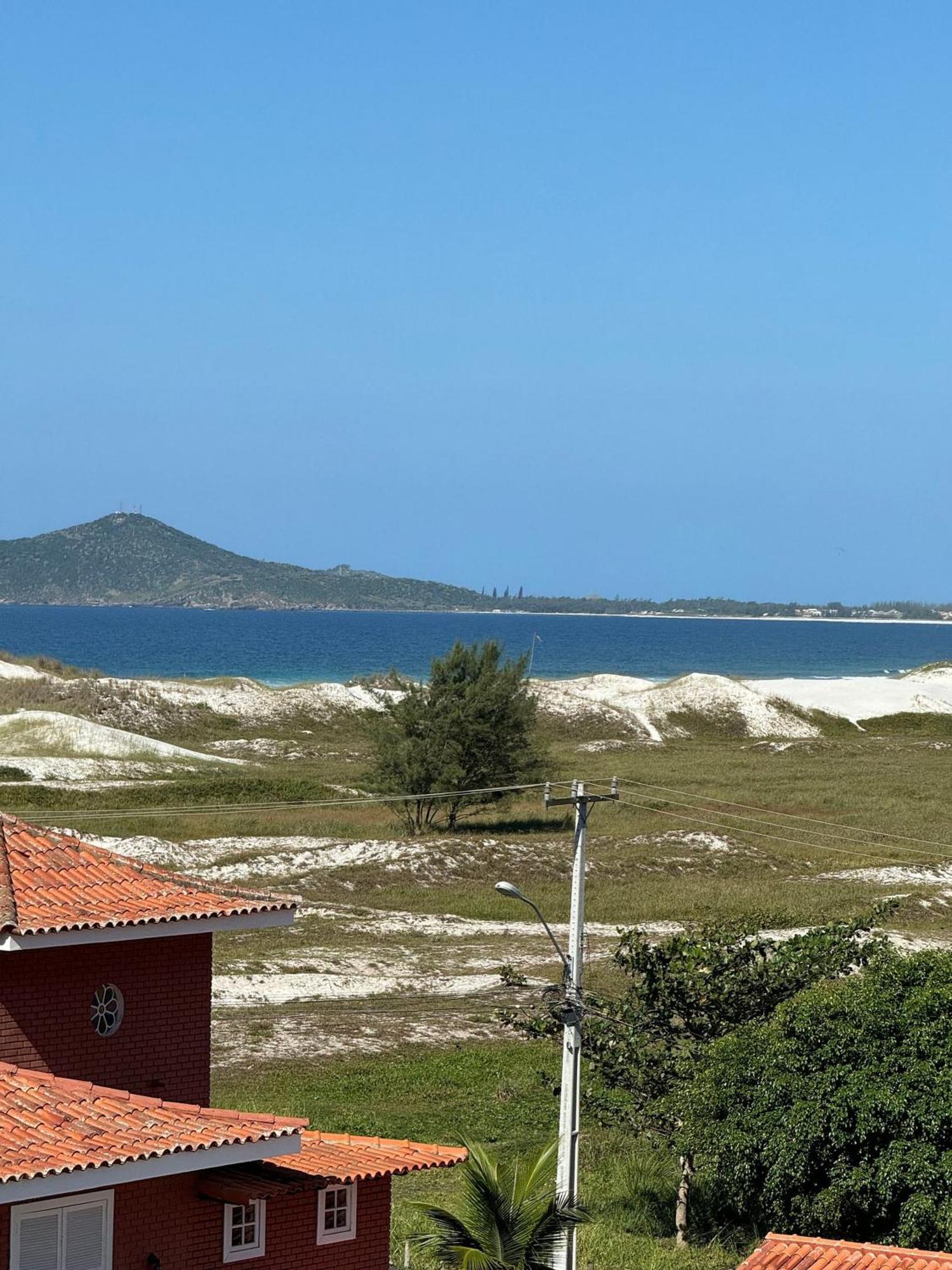 Hihome - Mandai Flat Cabo Frio Exteriör bild