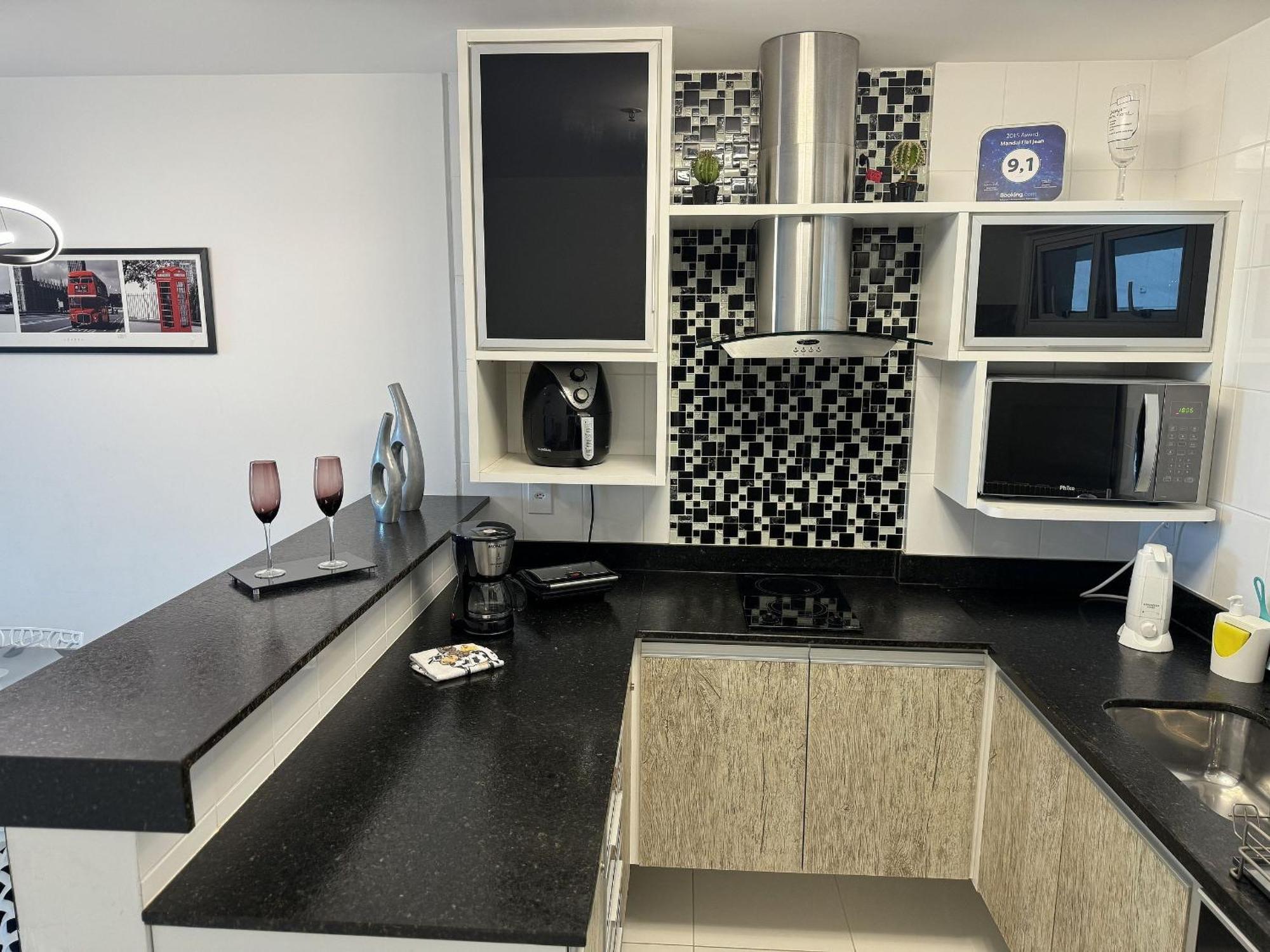 Hihome - Mandai Flat Cabo Frio Exteriör bild