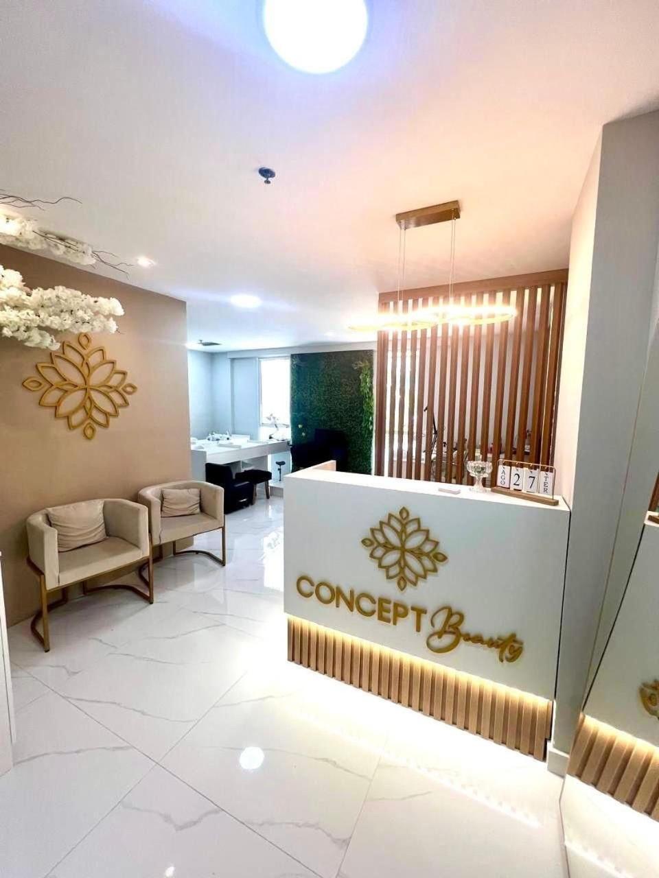 Hihome - Mandai Flat Cabo Frio Exteriör bild