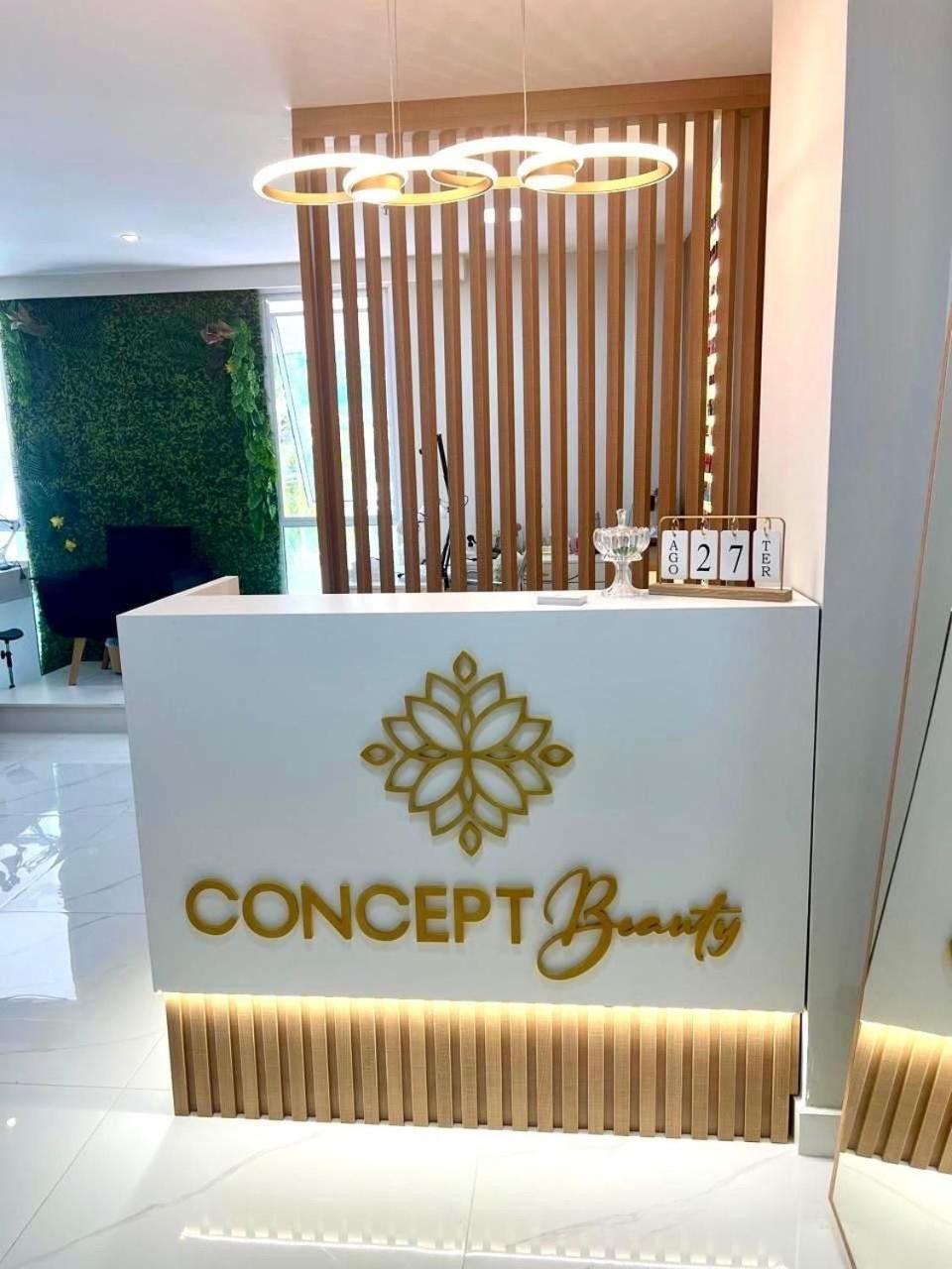 Hihome - Mandai Flat Cabo Frio Exteriör bild